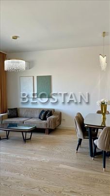 Centar - Beograd na vodi BW #65451