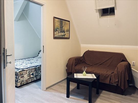 Centar grada- Kralja Petra, stan za izdavanje