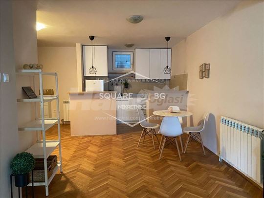 Crveni krst, 2.0 namešten, pet friendly ID#4806