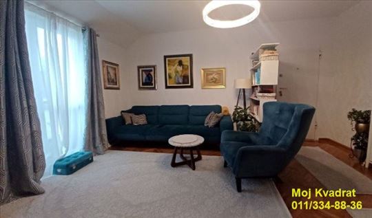 Čukarica, Repište - Repiška