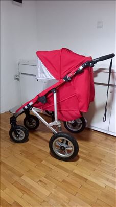 Dečija kolica za decu EasyWalker qtro