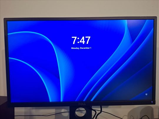 Dell P2417H 1920x1080 Full HD