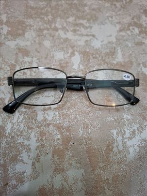 Dioptrijske Naocare 1 Za citanje od plus 1 do plus