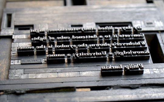 Diplomski, master, seminarski