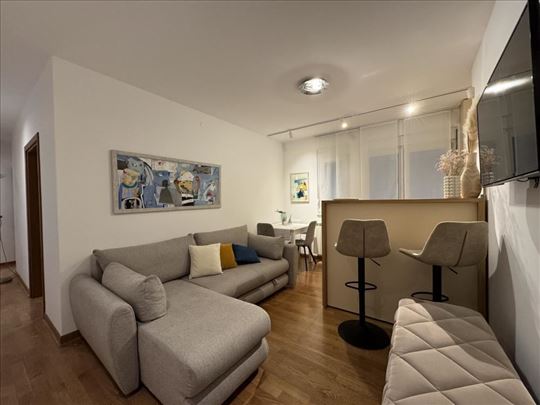 Drenova 4 – 2.5 sobe, renoviran stan, mirno naselj