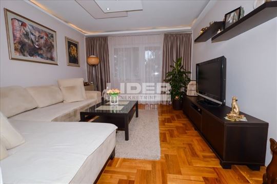 Dupleks bez ulaganja, na lepoj lokaciji ID#134908