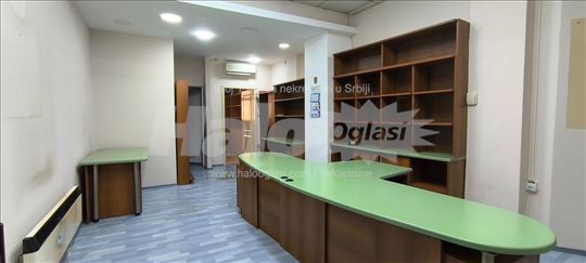 Dušanov Bazar, 44 m2, opremljeno