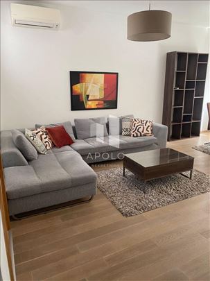 Dvosoban stan, modren i komforan na Vračaru