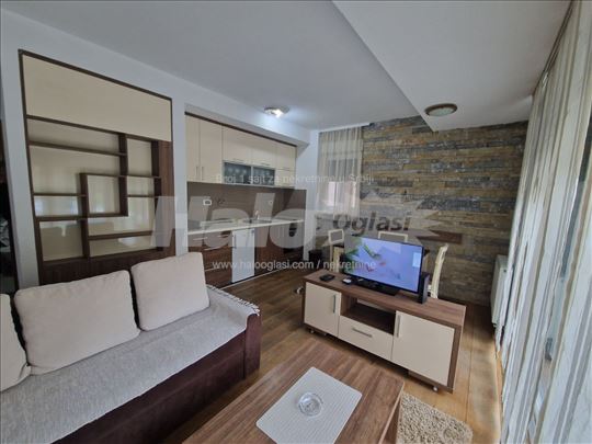 Dvosoban stan na Zlatiboru – Dugoročni Najam