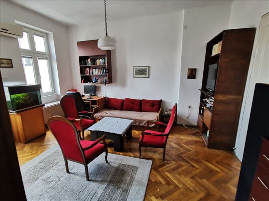 Ekskluziva salonac u srcu grada