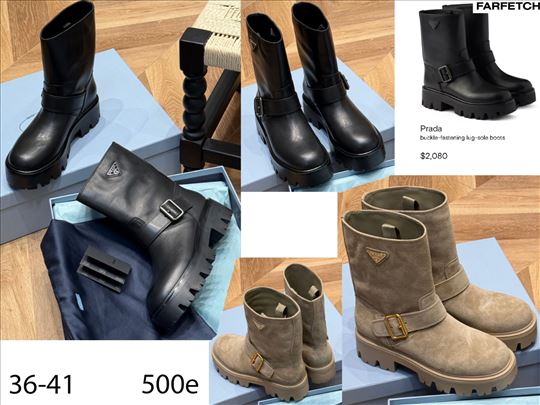 Fendi, LV, Dior,Prada,C.G, G.Rossi, Valentino, top