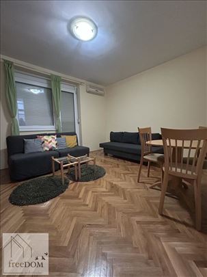 Garsonjera u centru grada