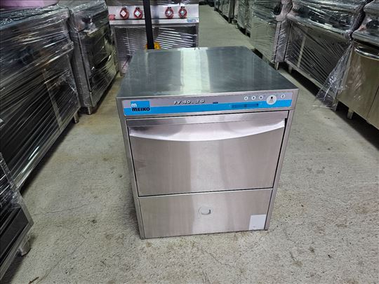 Grbić. Meiko FV40.2G