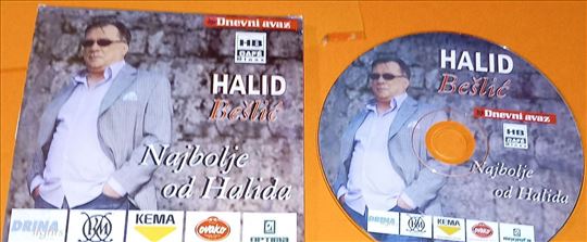 Halid Bešlić Najbolje od Halida