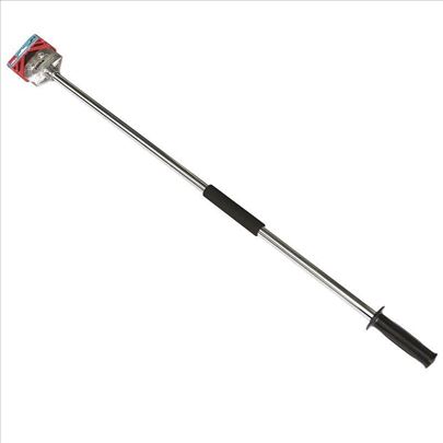 Hilka Teški Strugač Za Pod 122cm Sečivo 10cm DK