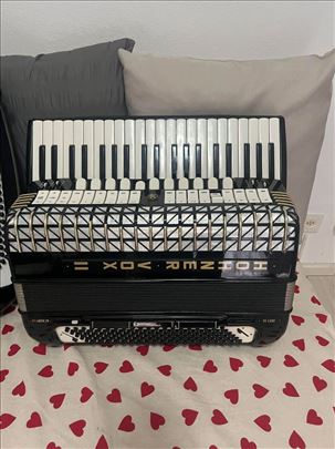Hohner Vox II