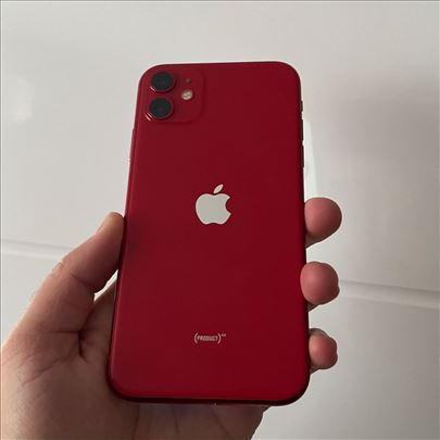 iPhone 11 64Gb 100%bh SUPER CENA
