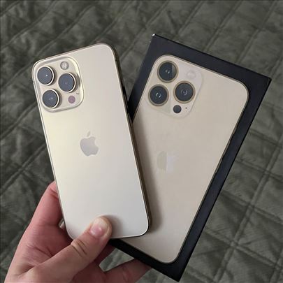 iPhone 13 Pro 128Gb Kao Nov Nov Nov