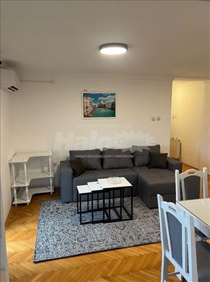 Izdaje se nov stan 42m2 Crveni Pevac