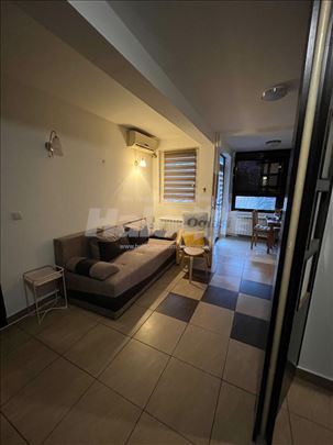 Izdajem stan na Bulevaru Kralja Aleksandra/Lion