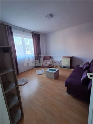 Izdajem stan pored medicinskog fakulteta i bolnice