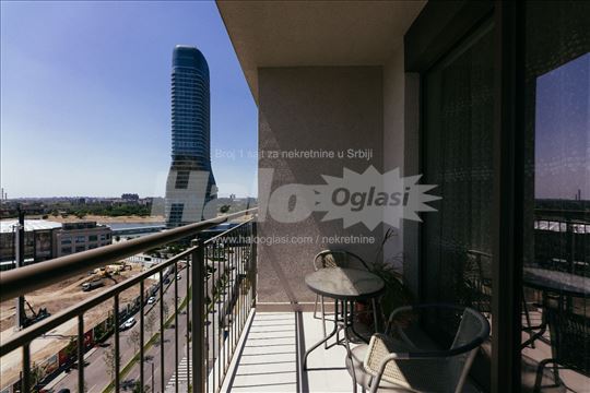 Izdajem vise stanova na BW, Direkt od Vlasnika