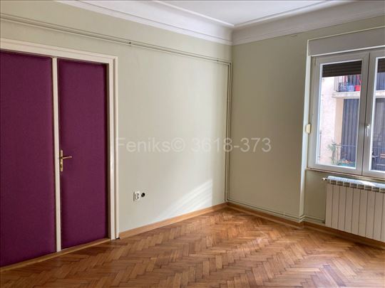 Izdavanje stana za poslovni prostor, Bregalnička