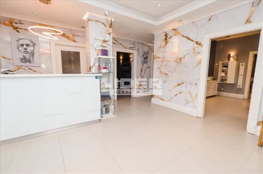 Izuzetan prostor na top lokaciji ID#4286