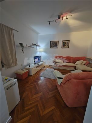 Jednosoban stan u centru Dorcol