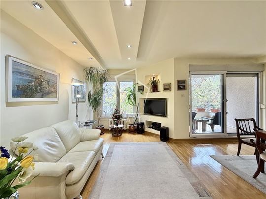 Jove Ilića , 3.0 stan ID#13141