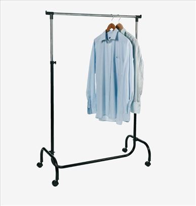 JYSK Stalak za odeću Jerslev 