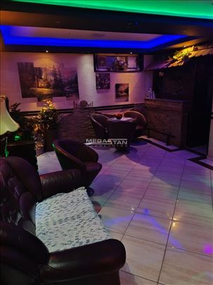 Karaburma, izdavanje poslovnog prostora