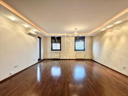 Koste Nađa, 69m2, polunamešnen, 2.0 ID#10526