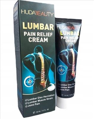 Krema za ublažavanje bola