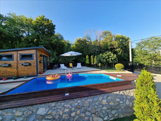  Kuća za odmorBlagojević, Čačak