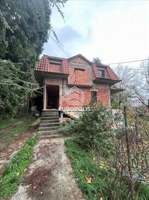 Kvalitetna kuća, siva faza, Guncati ID#8721