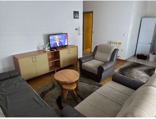 Ledine-dvosoban-nov-pet friendly-odmah useljiv