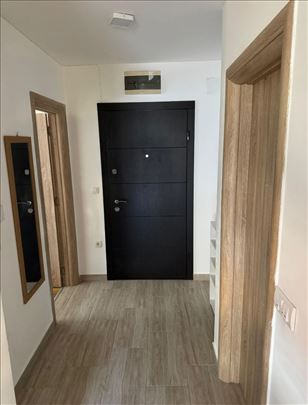 Ledine-dvosoban-nov-Valtrovićeva-odmah useljiv