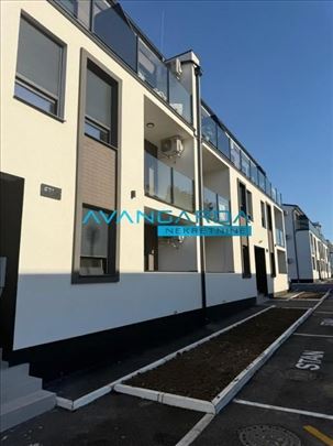 Ledine-Novogradnja ID#43191