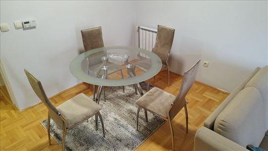 Lekino brdo, pet friendly