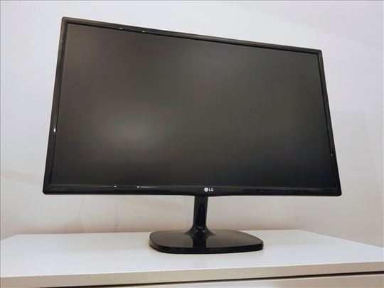 LG IPS Monitor 27"
