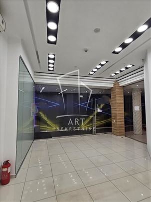 Lokal u samom centru grada - Terazije ID#13143