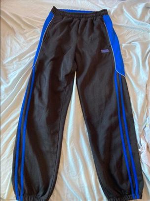 Lonsdale trenerka muska velicina S 