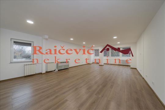 Lux, Blok 62, Nehruova, 5.0 (adapt u 6.0), 125 m2