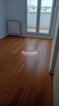 Lux novogradnja kod Vukovog spomenika sa pdv-om ID