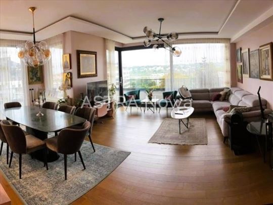 Lux stan-Nova zgrada