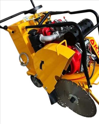 Masina za secenje betona i asfalta,masina za beton