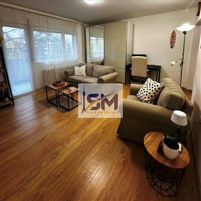 Miljakovac, odličan stan 54m2