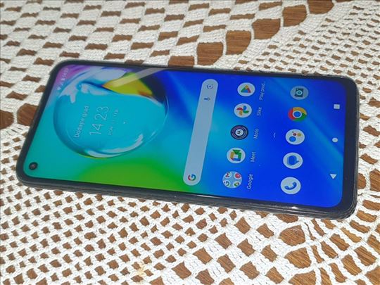 Motorola MOTO G8 POWER 4GB/64GB XT2041-3 Mobilni 