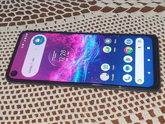 Motorola One Action XT2013-2 4/128gb dualsim 